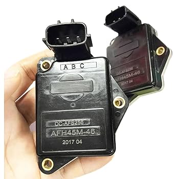 Amazon.com: AFH45-M46 Mass Air Flow Sensor Compatible for